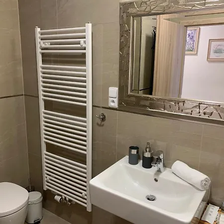Rezidence - Javor & Wellness