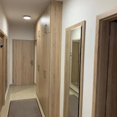 Rezidence - Javor & Wellness