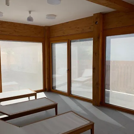 Rezidence - Javor & Wellness Apartmán