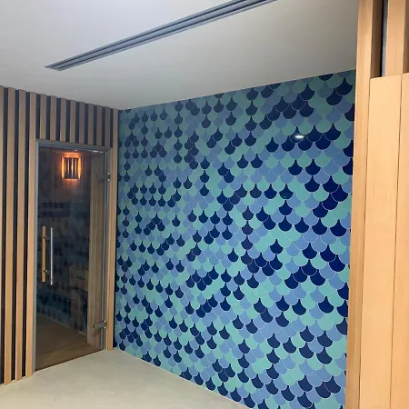 Apartmán Rezidence - Javor & Wellness *