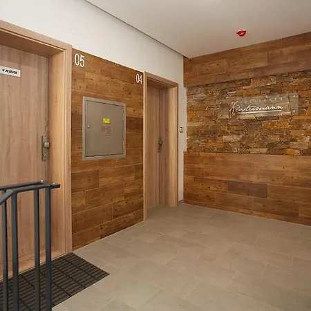 Rezidence - Javor & Wellness *