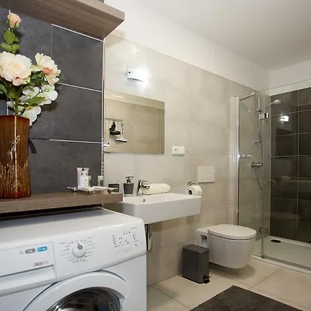 Apartment Rezidence - Javor & Wellness Zelezna Ruda