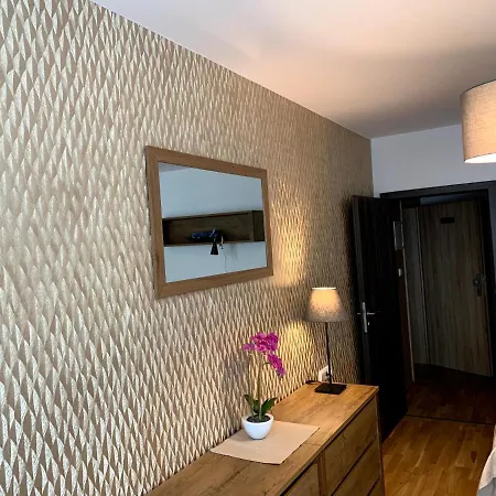 Rezidence - Javor & Wellness *