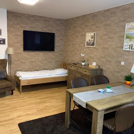 Rezidence - Javor & Wellness Zelezna Ruda