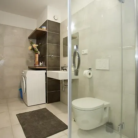 Rezidence - Javor & Wellness
