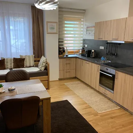 Appartement Rezidence - Javor & Wellness Železná Ruda