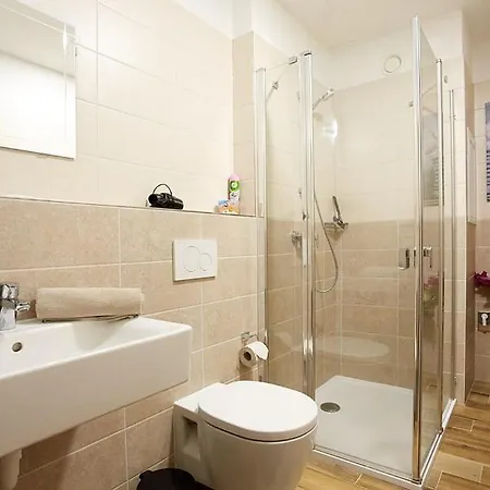 Rezidence - Javor & Wellness Appartement
