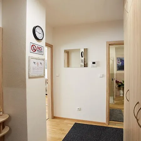 Rezidence - Javor & Wellness * Zelezna Ruda