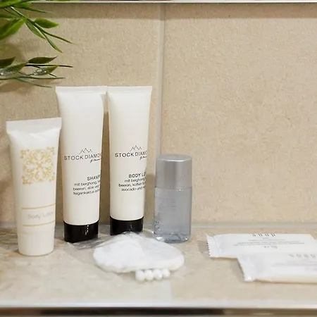 Appartement Rezidence - Javor & Wellness