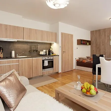 Rezidence - Javor & Wellness