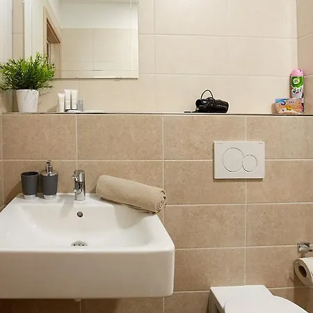 Rezidence - Javor & Wellness