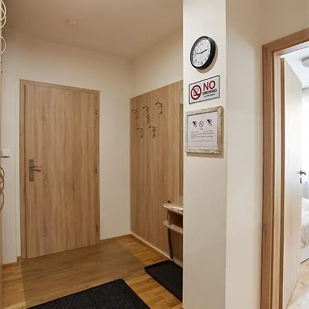 Rezidence - Javor & Wellness *