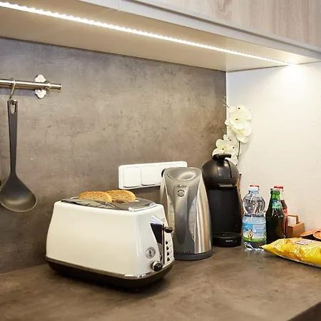 Rezidence - Javor & Wellness