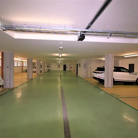 Rezidence - Javor & Wellness * Železná Ruda