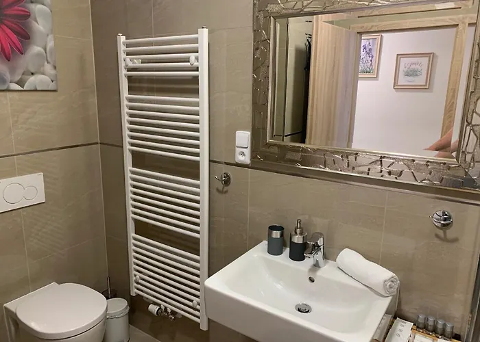 Rezidence - Javor & Wellness