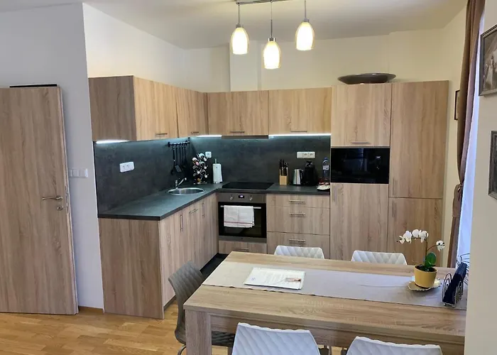 Rezidence - Javor & Wellness *