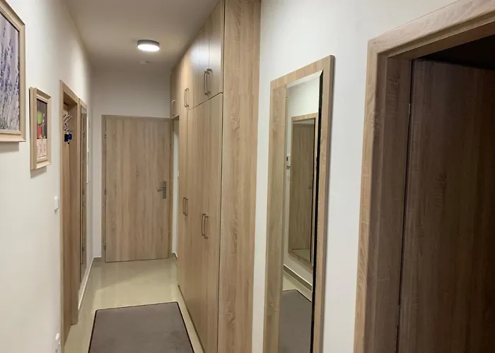 Rezidence - Javor & Wellness