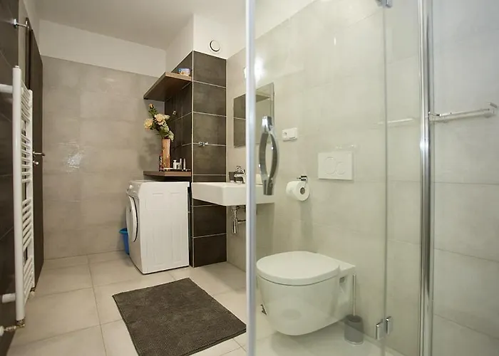 Rezidence - Javor & Wellness
