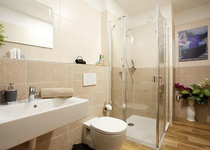 Rezidence - Javor & Wellness Apartmán