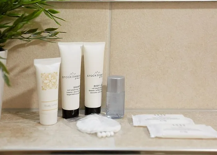 Apartmán Rezidence - Javor & Wellness