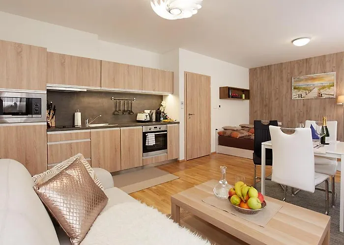 Rezidence - Javor & Wellness
