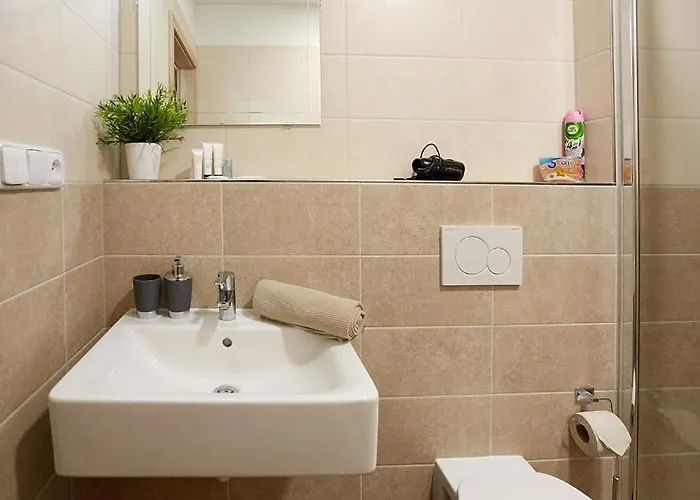 Rezidence - Javor & Wellness