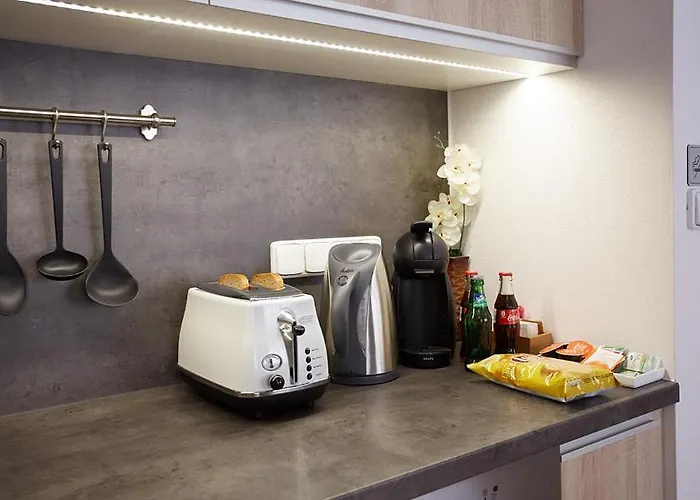 Rezidence - Javor & Wellness Apartmán