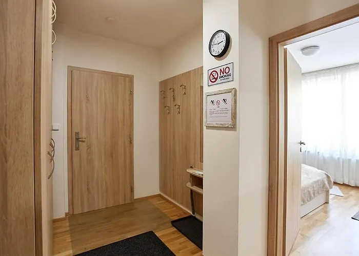 Rezidence - Javor & Wellness *