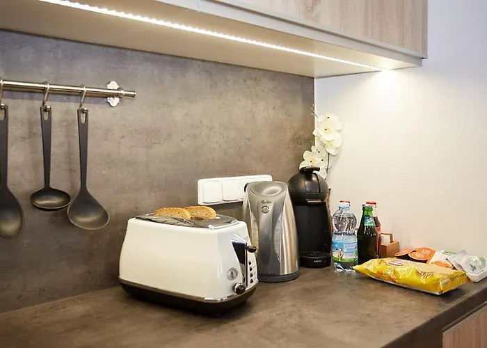 Rezidence - Javor & Wellness